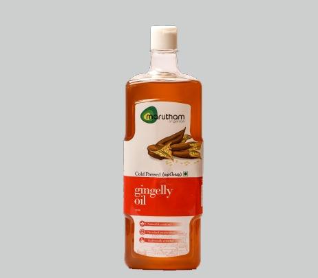 Gingelly(Sesame) Oil-1 L